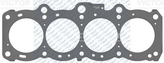 REINZ 61-52865-00 Silindir Kapak Contasi Avensis-Rav 4 2.0 16v 98-01 (3s-Fe)